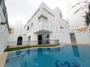 Villa ROSA(Réf: L2346)