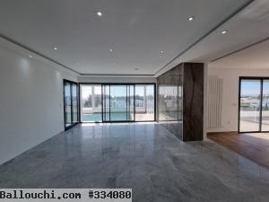 Penthouse CYLIA(Réf: L2527)