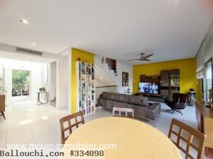 VILLA MURANO Hammamet Nord AV1575