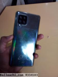 Samsung Galaxy A42 5G