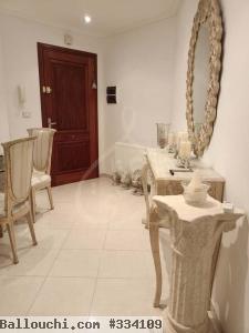 Appartement de standing S+3