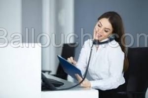 formation assistante de direction