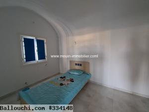 Villa Asil AL2670 Hammamet
