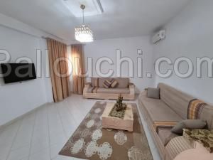 Appartement RAWDHA 2(Réf: L2526)