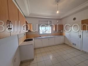 Appartement MARWA(Réf: L2513)