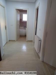 Réf : L287 Appartement Henda