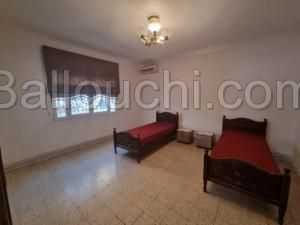 Appartement ELNOUR(Réf: L2511)