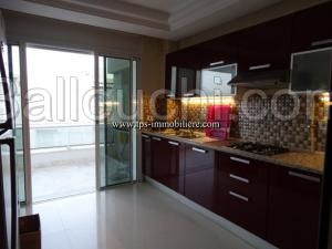 Appartement ARIELLE (Réf: V721)