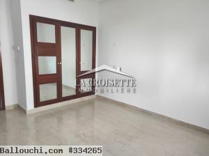 Une villa en s5 à la Marsa cité el Khalil référence Zdl0277