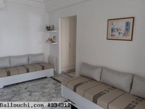 Réf : V66 Appartement Zanzibar