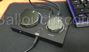 Astro mixamp
