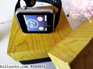 Smart watch 100 dinar