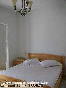 Villa Khaled AL2953 Hammamet sidi mahersi