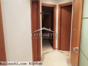 S+2 à la Soukra ZAV1206