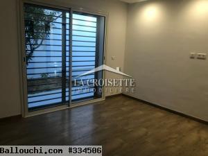 S+2 à Ain Zaghouan Nord ZAV1158
