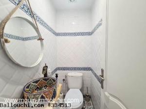 Appartement Zoulou AL1878 Yasmine hammamet
