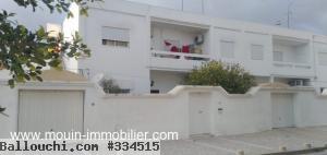 RESIDENCE MOEZ Bardo AV1607