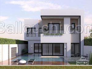 Villa ELIF (Réf: V2407)