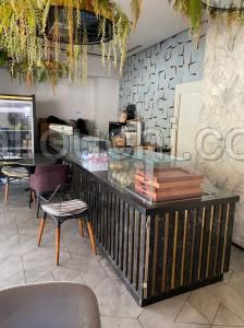 bar a salade