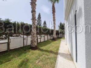 Villa ALPINIA (Réf: V2437)