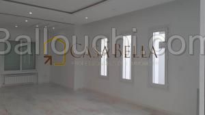 Une magnifique maison en duplex à Skanes Monastir