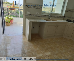 Maison à vendre à Hammamet