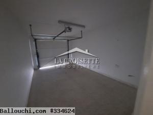 Un duplex en s+4 à Sidi Daoued , référence Mvl0975
