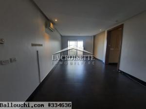 Un appartement en s+3 aux Jardins de Carthage , référence Mal3152