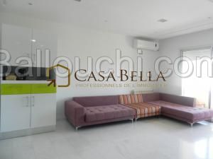 Un magnifique appartement S1 a vendre à Chott mariem