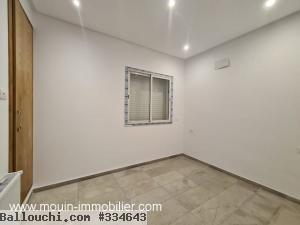 DUPLEX DALIA Hammamet Nord AV1446