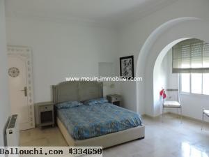 VILLA DARINE Jinan Hammamet AV1112