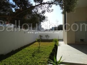 Villa ALOHA (Réf: V749)