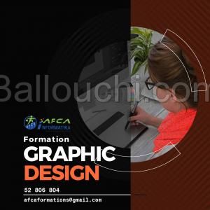 Photoshop & Illustrateur