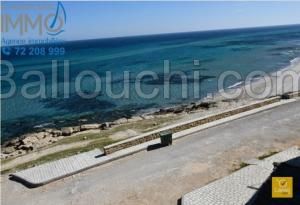 Lotissement à plage dar Allouche 21848929