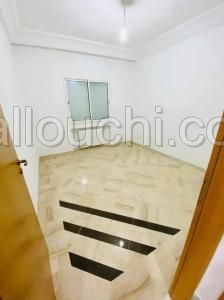 appart S 1 haut standing jardin el menzah