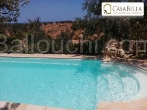 Une belle villa pour les vacances à Chott mariem
