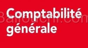 formation comptabilité générale