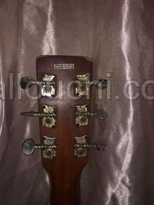 Guitare folk Suzuki F-120