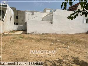 terrain A Vendre -hammamet 29256216