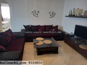 Réf : V69 Appartement Esplanade