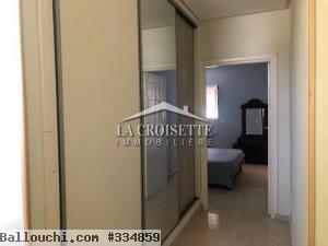 Duplex S+3 à Carthage ZDL0127