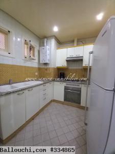 Réf : L299 Appartement Biba
