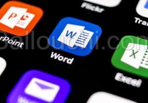 formation informatique bureautique