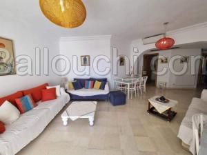 APPARTEMENT EL NAIM(Réf: L2471)