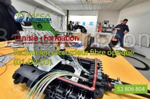 Fibre optique