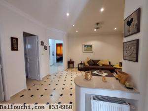 Petite maison haut standing a louer