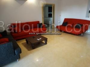 Appartement BELLA(Réf: L1621)