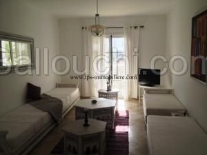 Appartement SALIMA(Réf: L807)