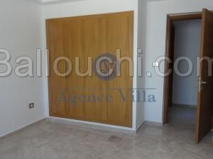 A? Louer un Appartement S+2 A La Soukra