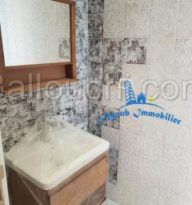 AV Villa à Hammamet